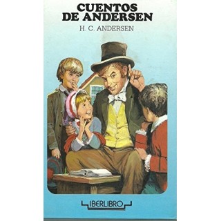 Cuentos De Andersen II